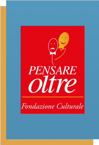 Pensare Oltre Logo